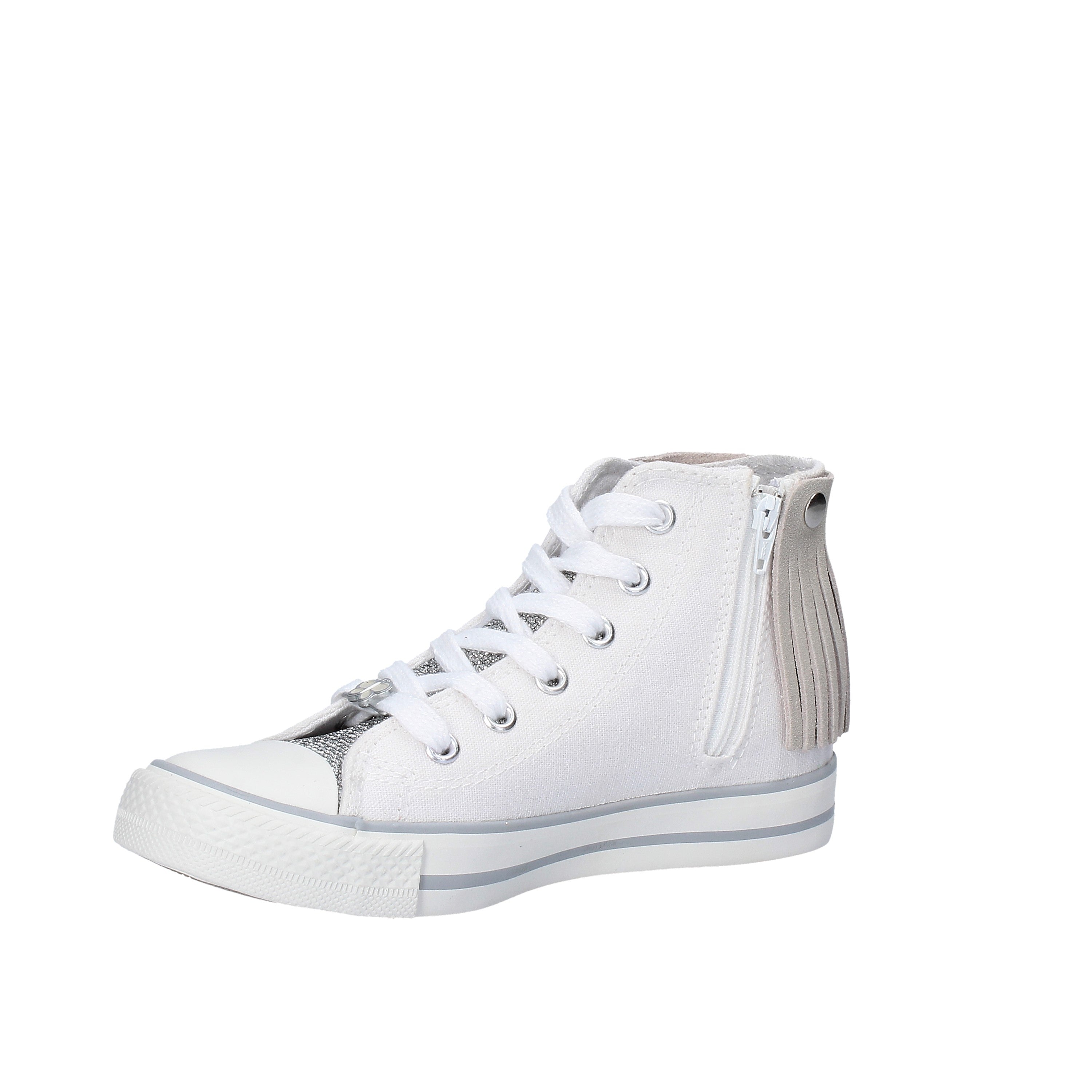 Sneakers Bianco Lulu'