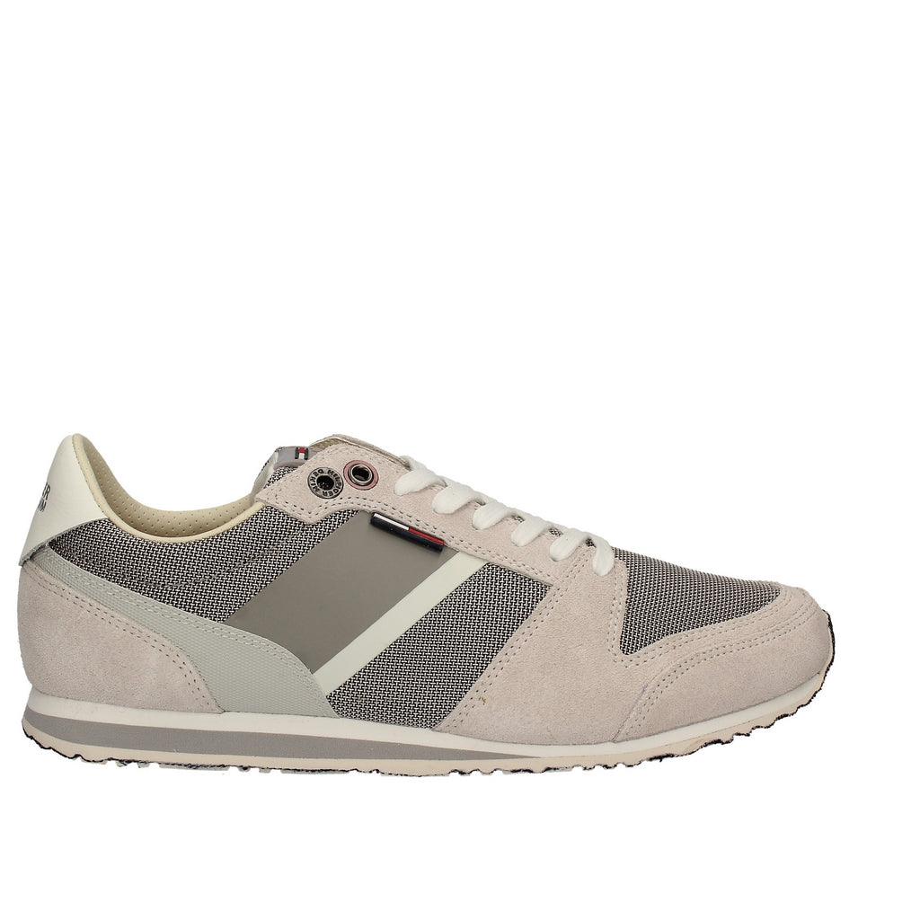 Sneakers Bianco Tommy Hilfiger