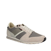 Sneakers Bianco Tommy Hilfiger