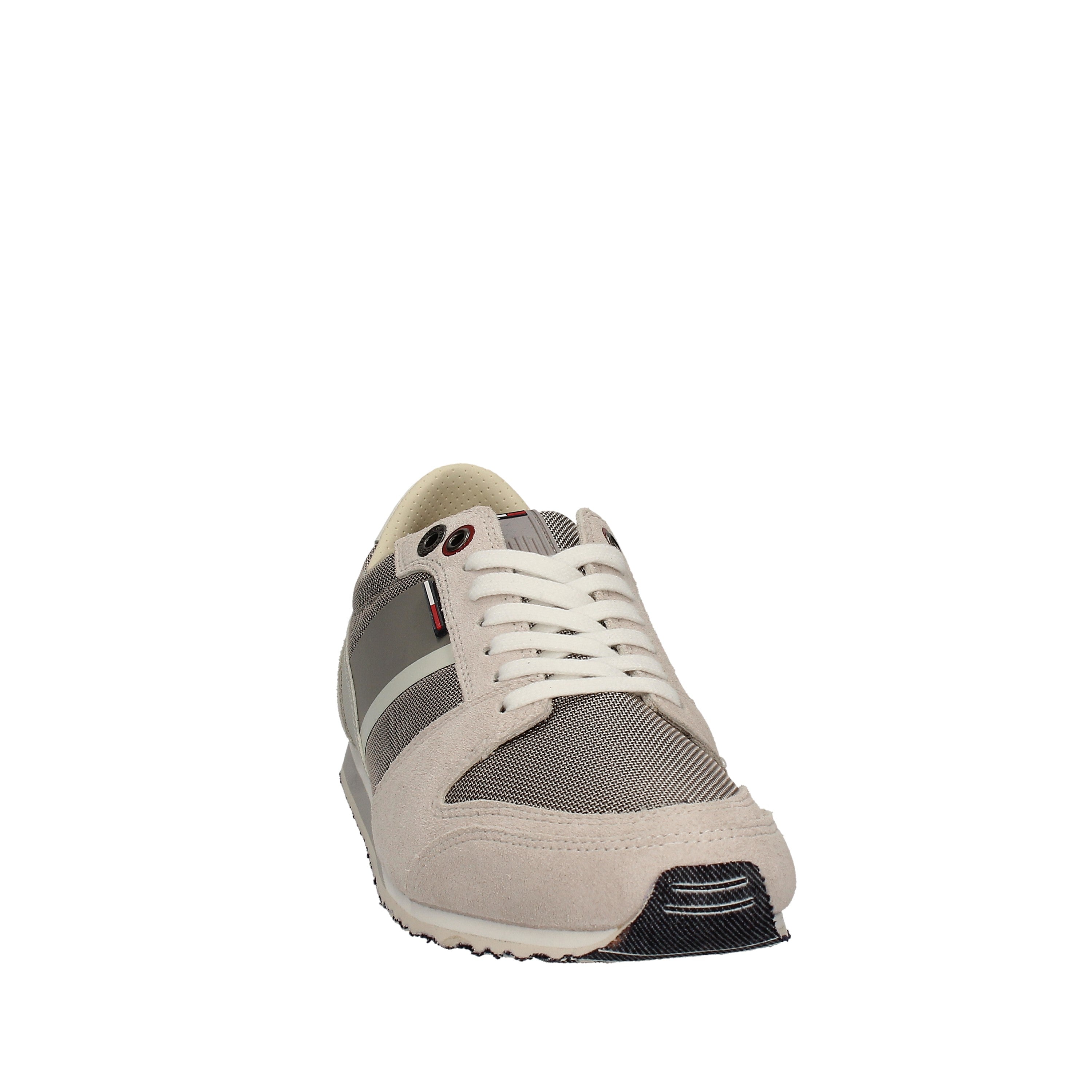Sneakers Bianco Tommy Hilfiger