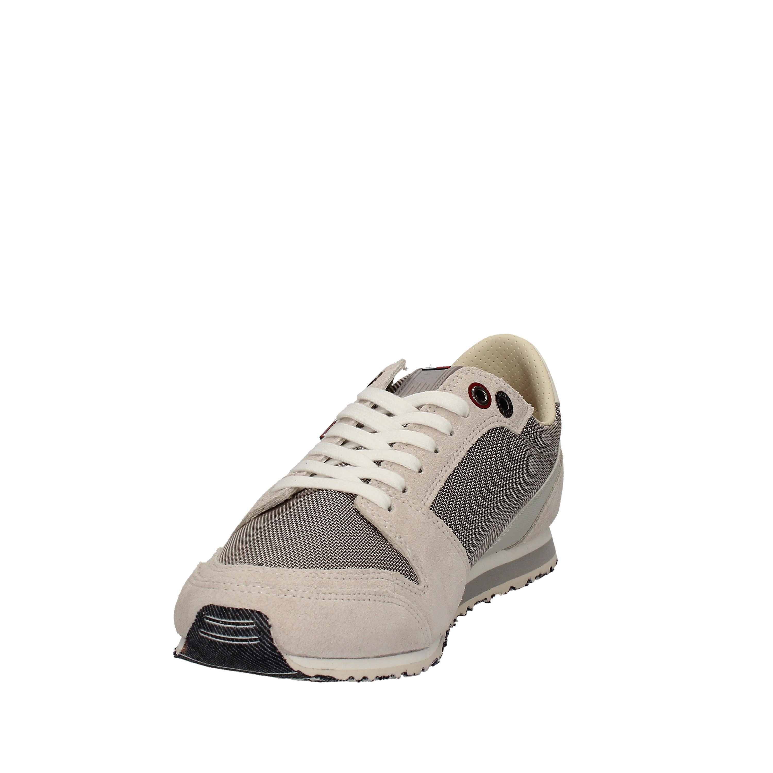 Sneakers Bianco Tommy Hilfiger
