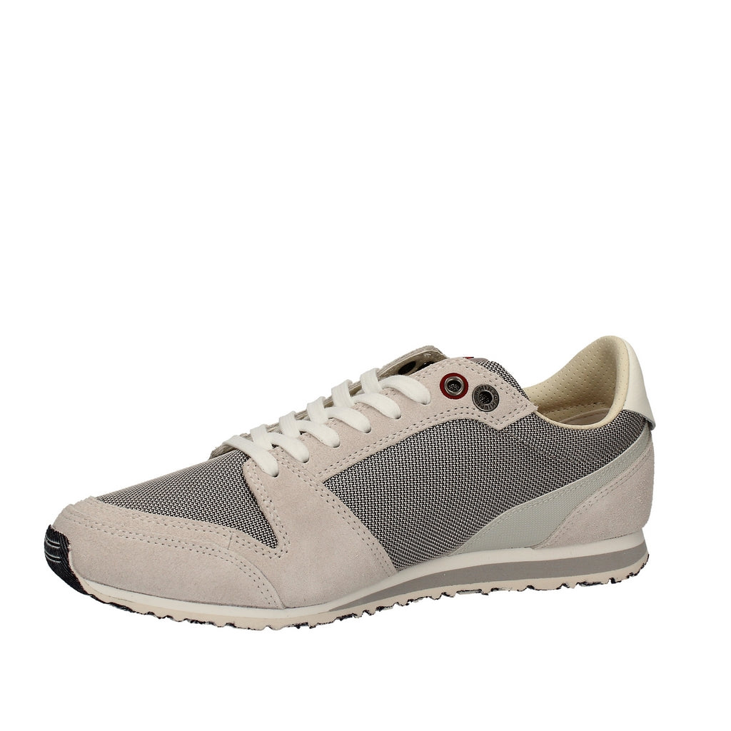 Sneakers Bianco Tommy Hilfiger