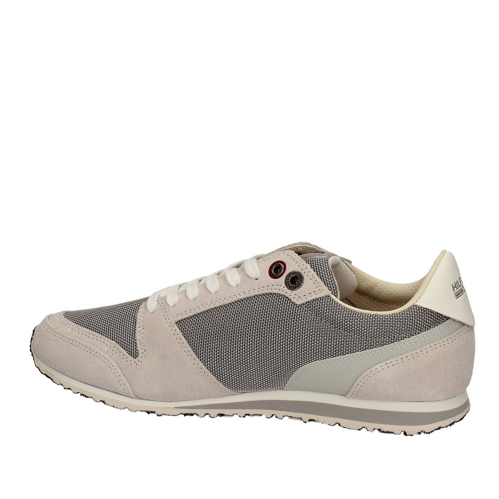 Sneakers Bianco Tommy Hilfiger