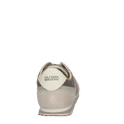 Sneakers Bianco Tommy Hilfiger