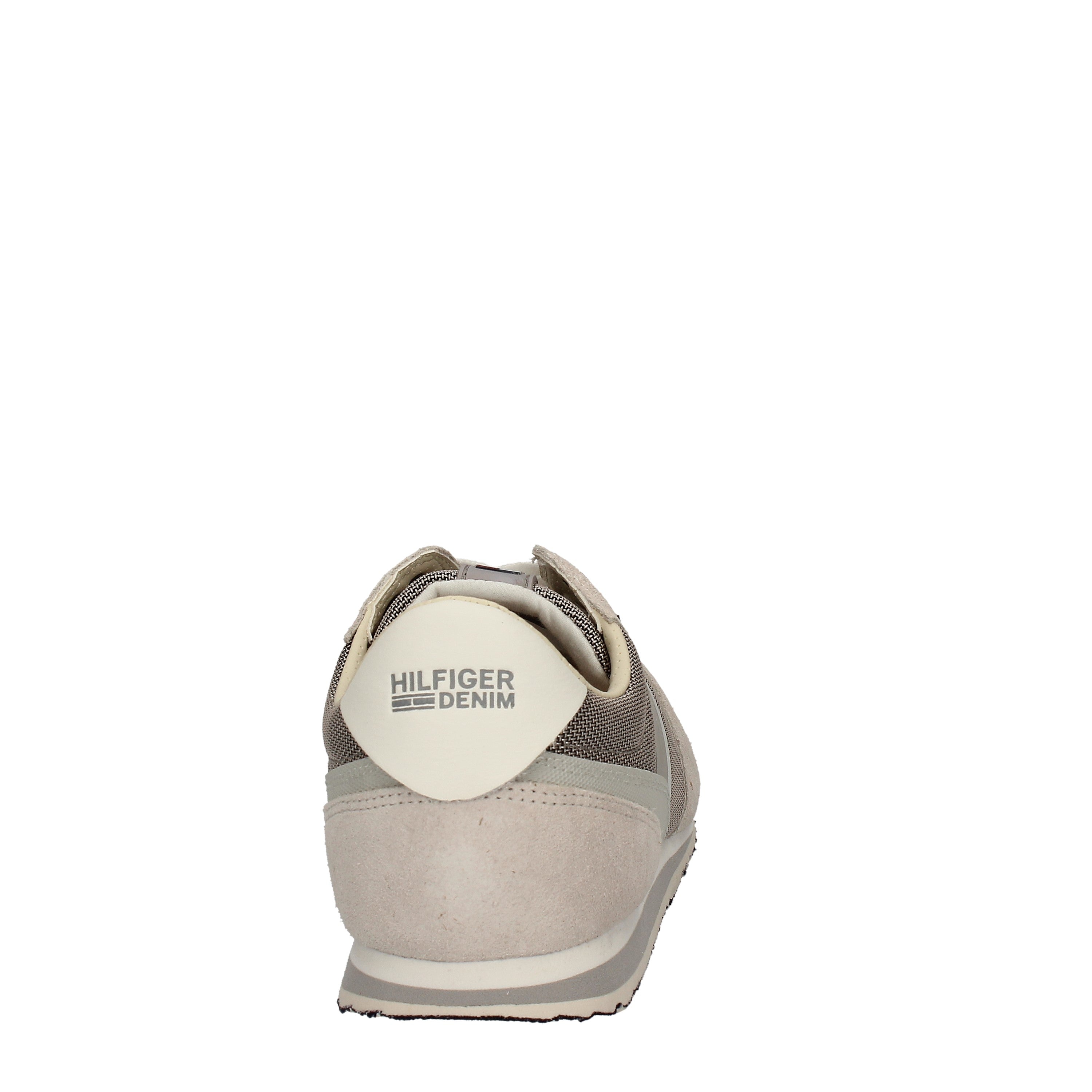 Sneakers Bianco Tommy Hilfiger