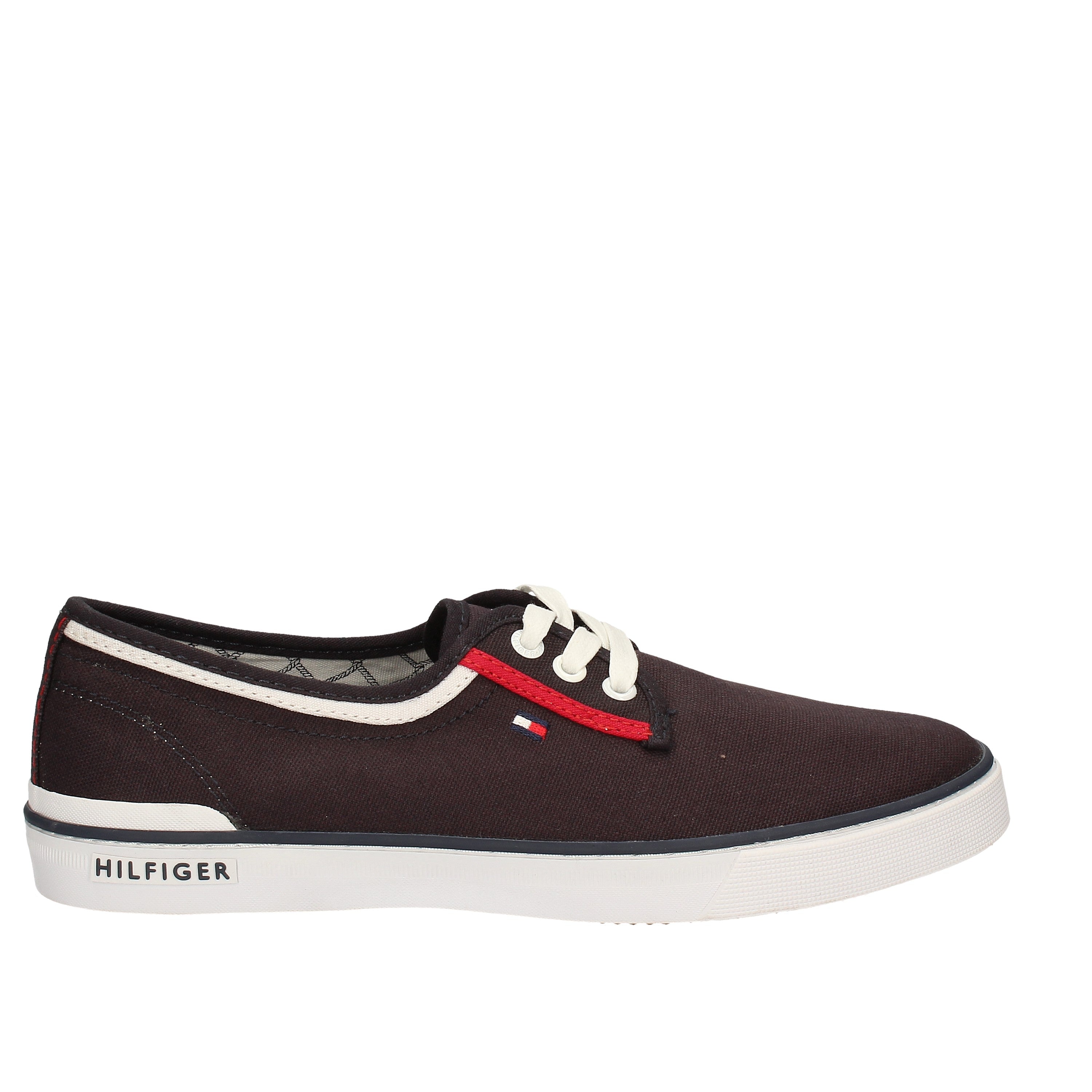 Sneakers Blu Tommy Hilfiger