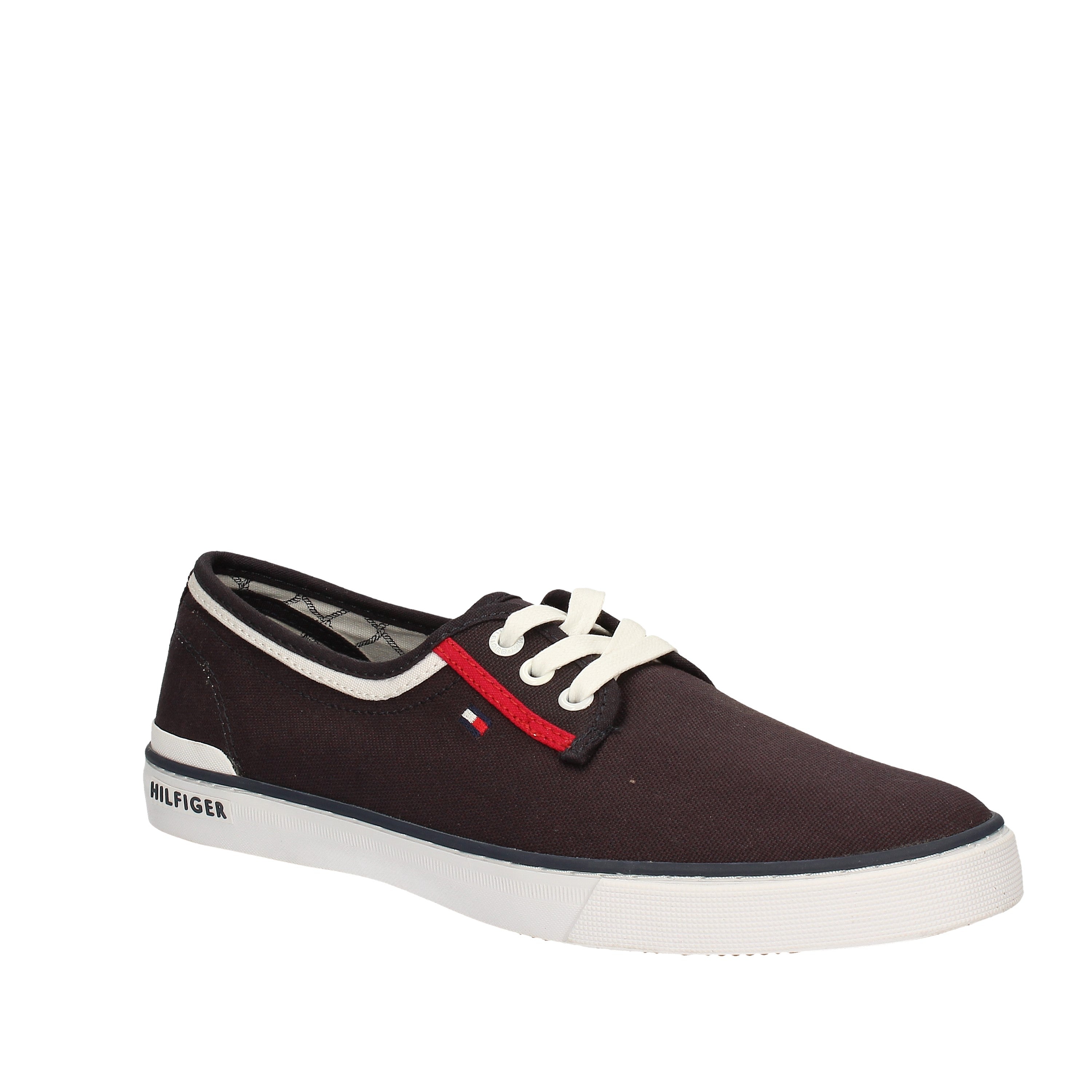 Sneakers Blu Tommy Hilfiger