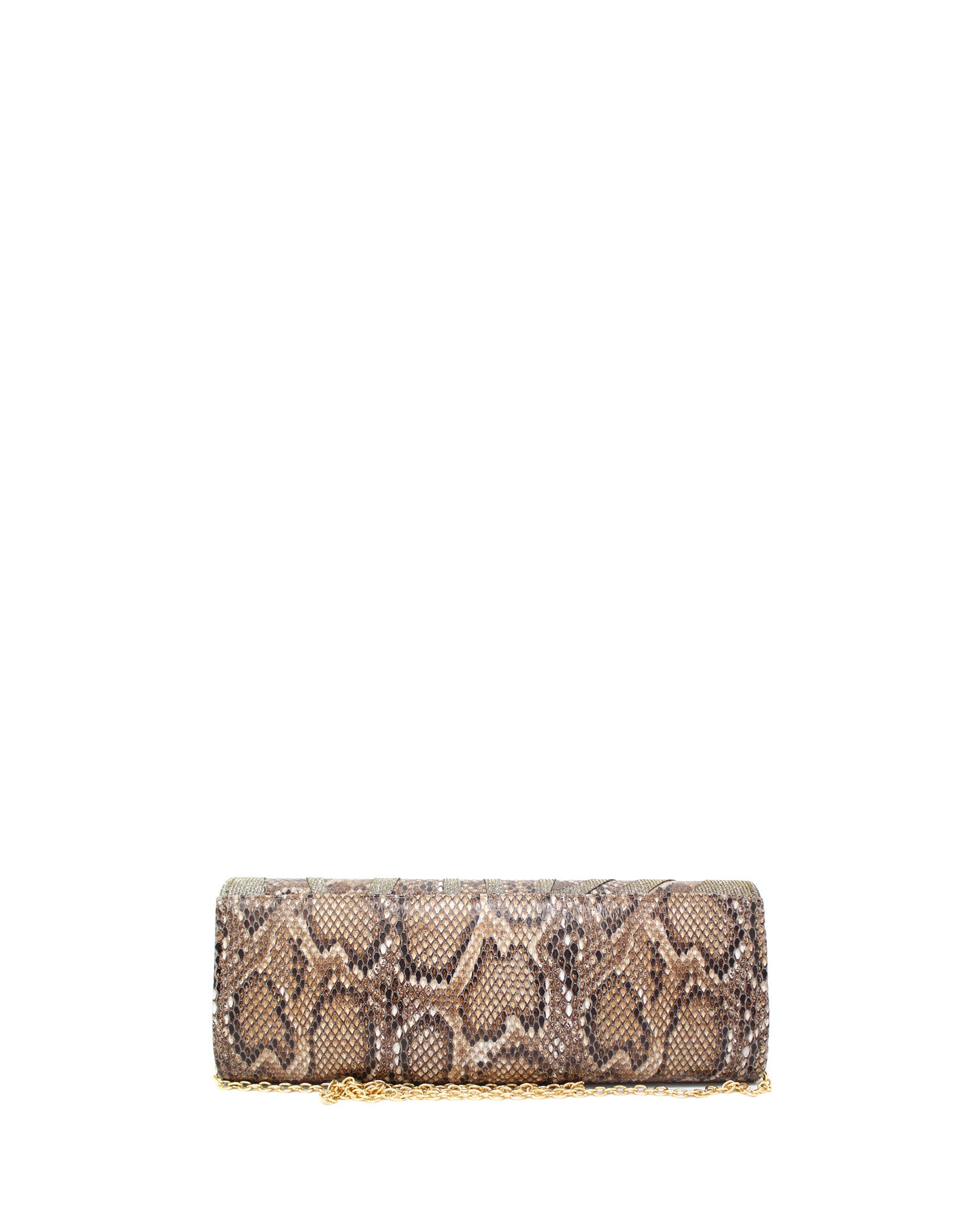 Pochette Marrone Osey
