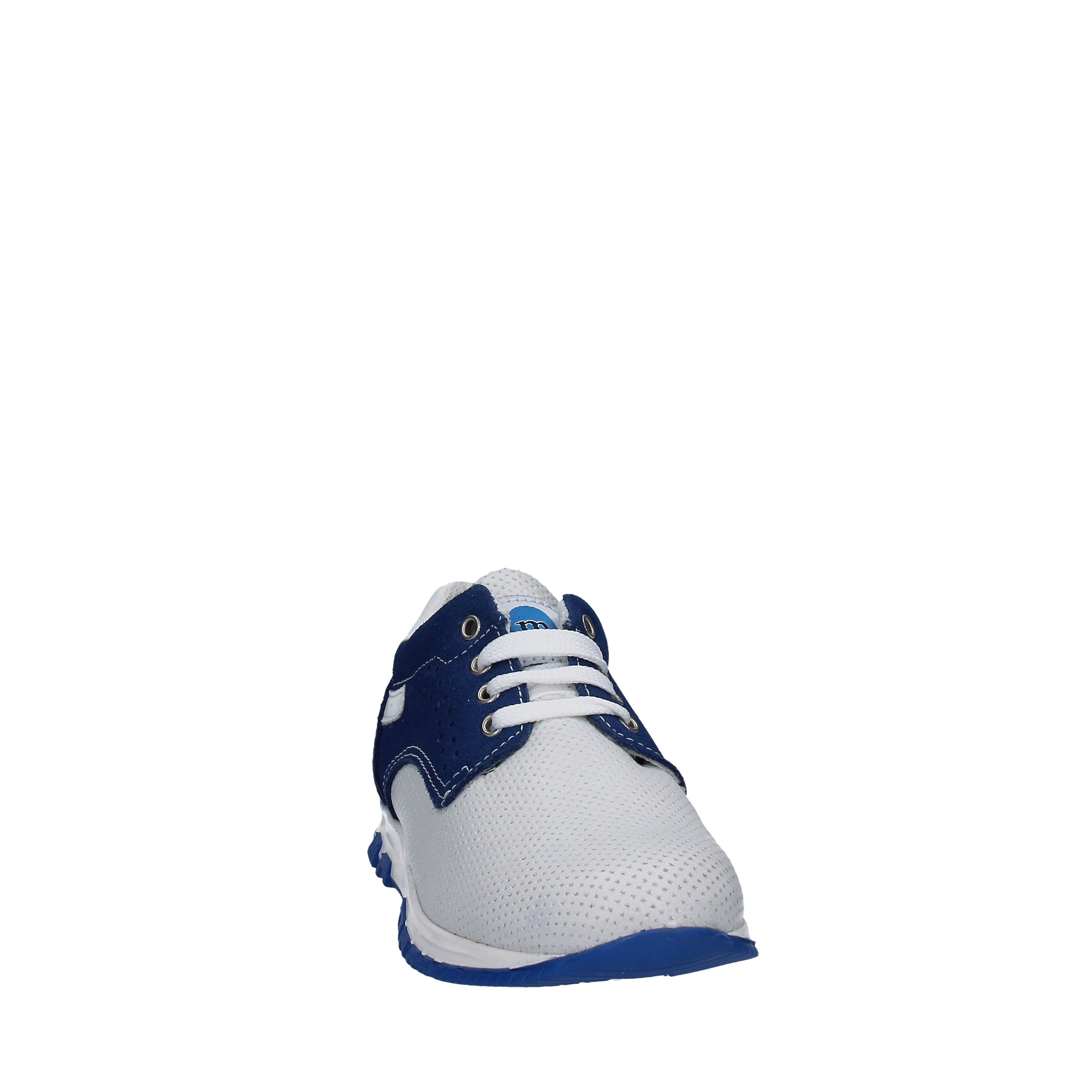 Sneakers Bianco Melania