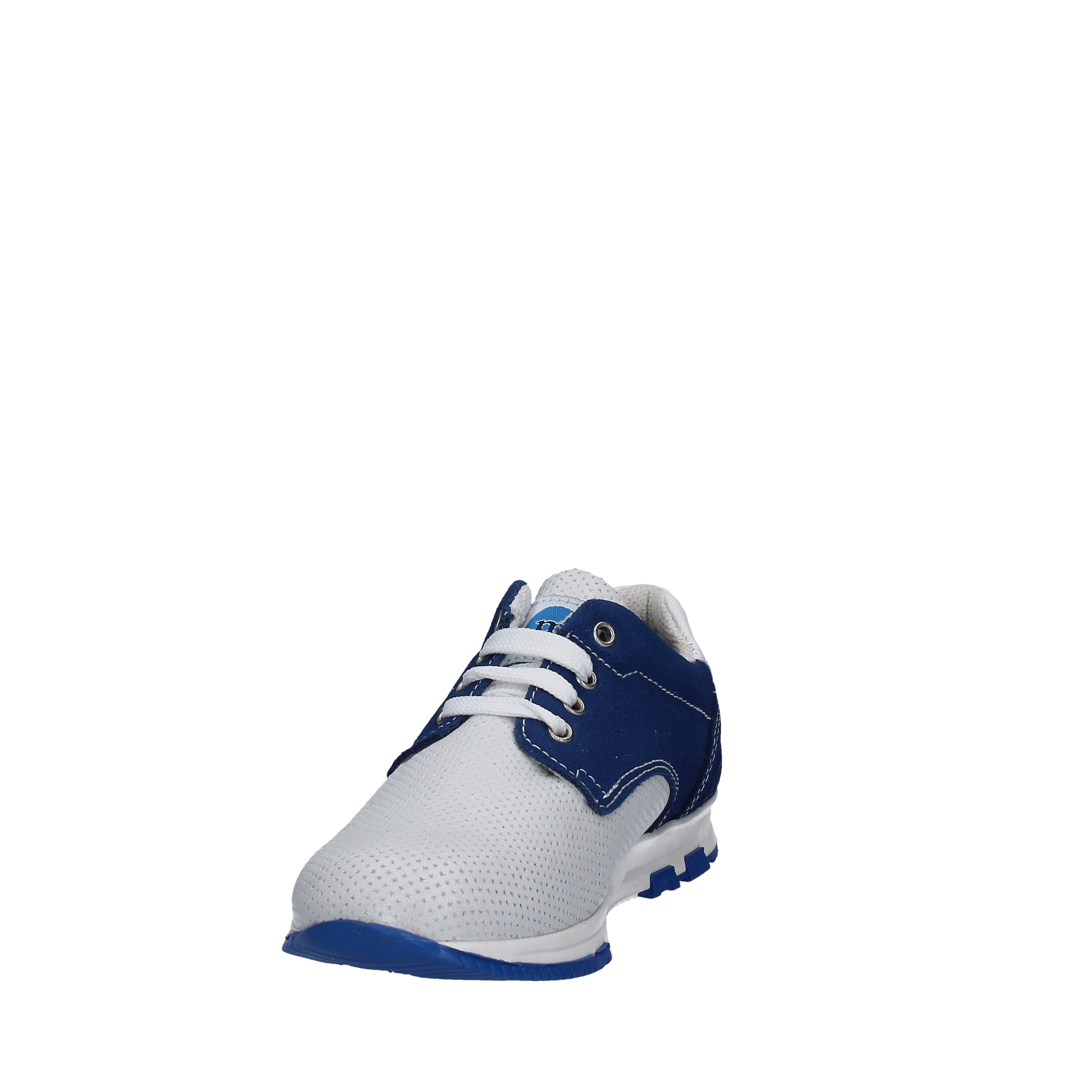 Sneakers Bianco Melania