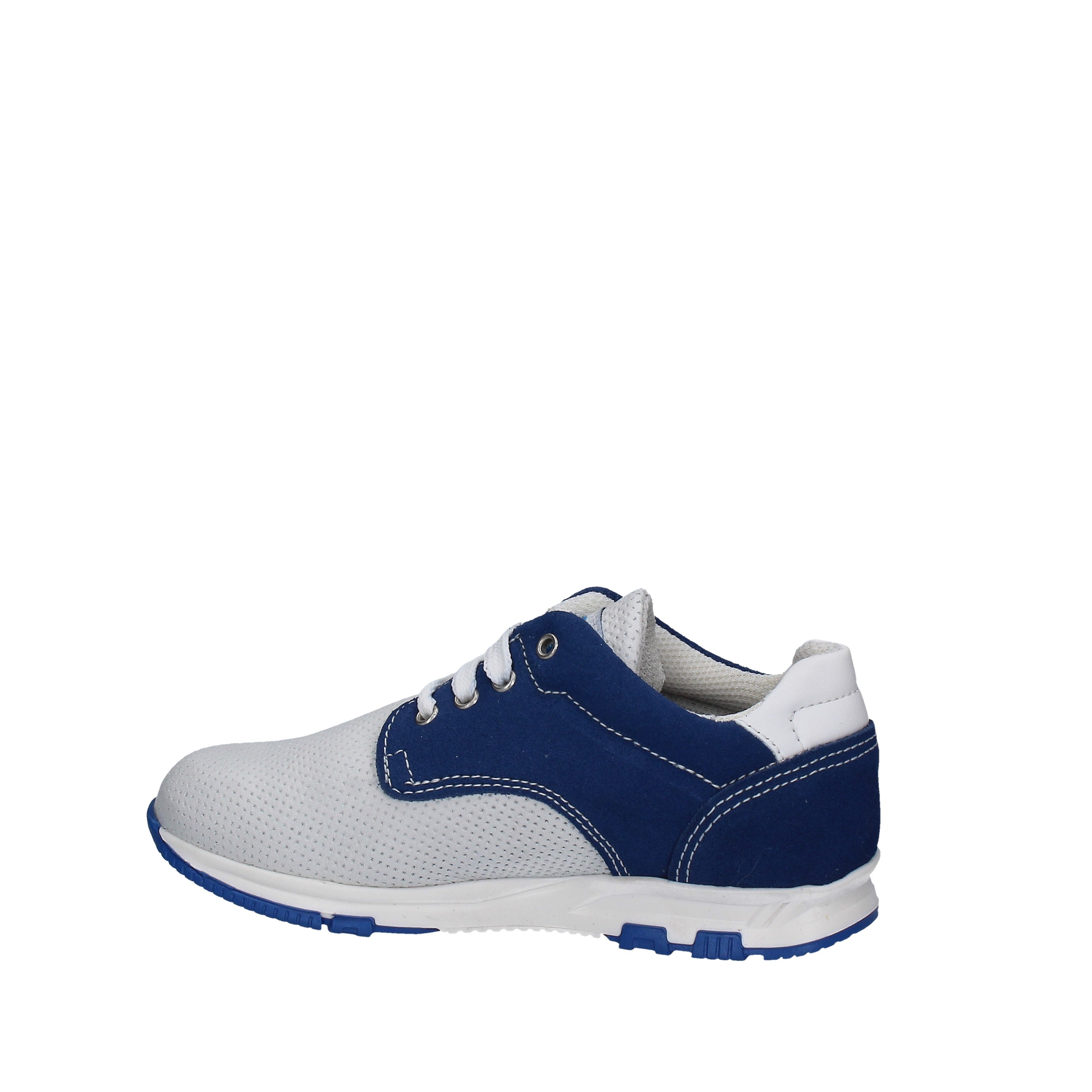 Sneakers Bianco Melania