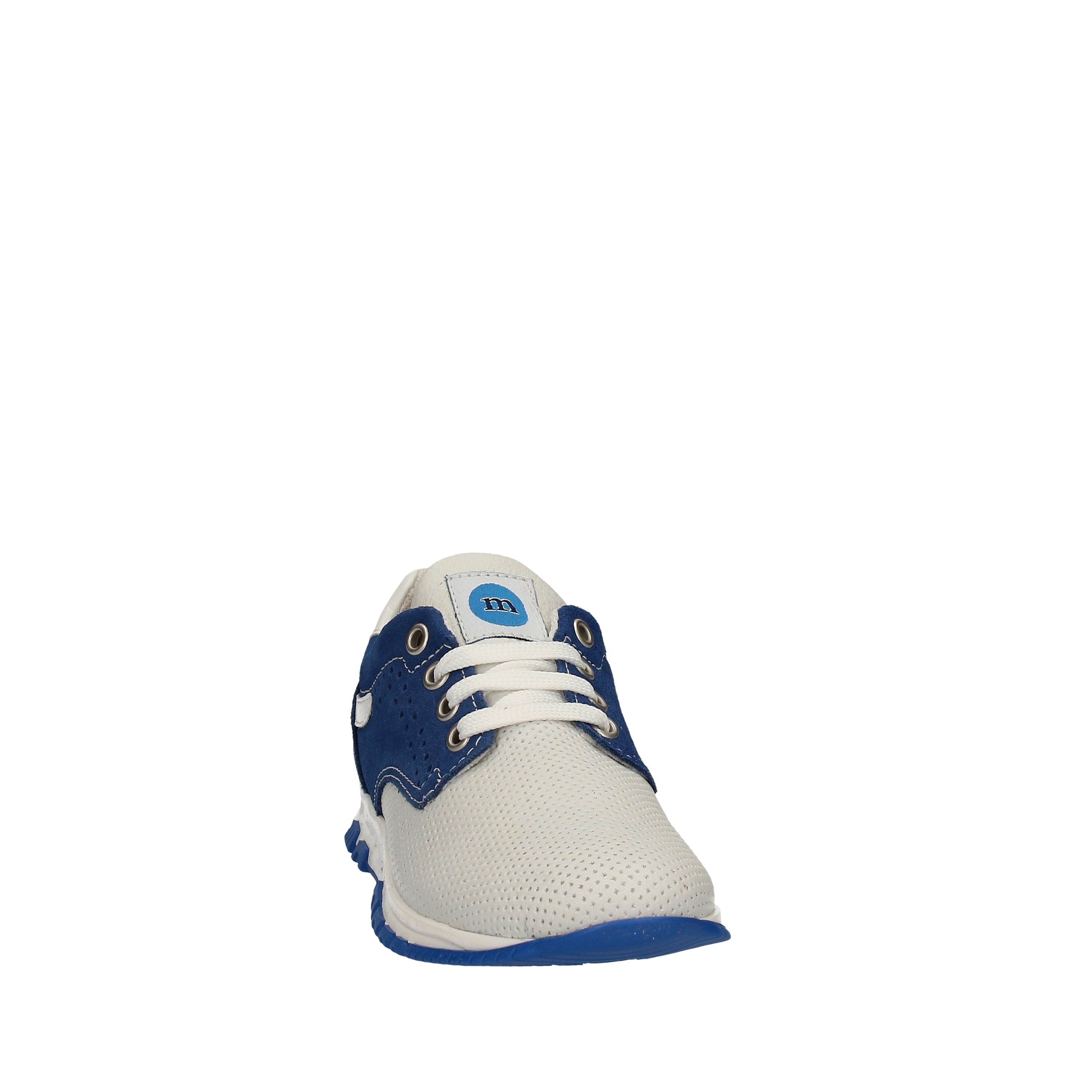 Sneakers Blu Melania