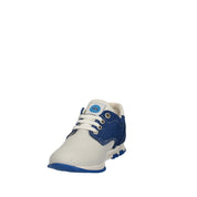 Sneakers Blu Melania