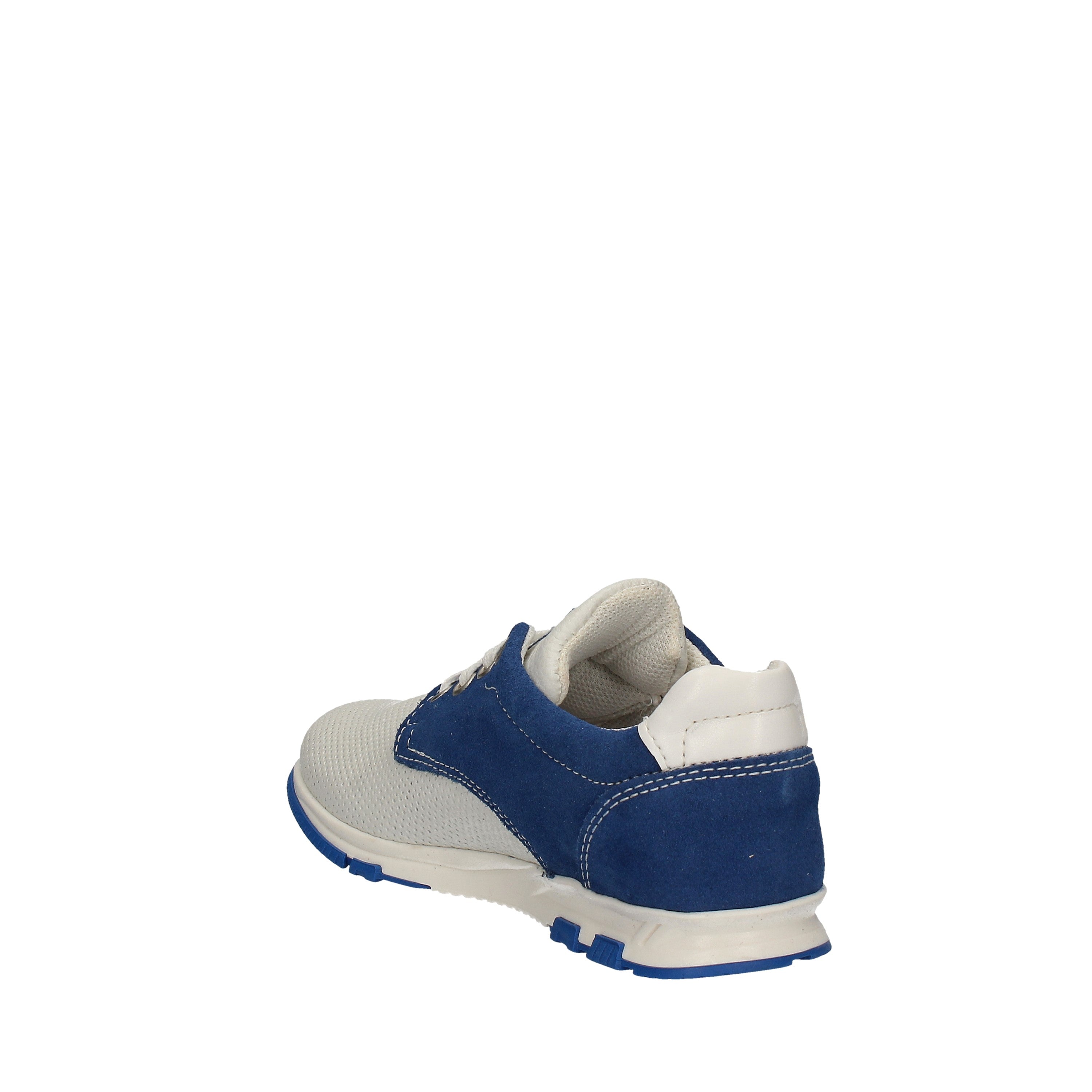 Sneakers Blu Melania