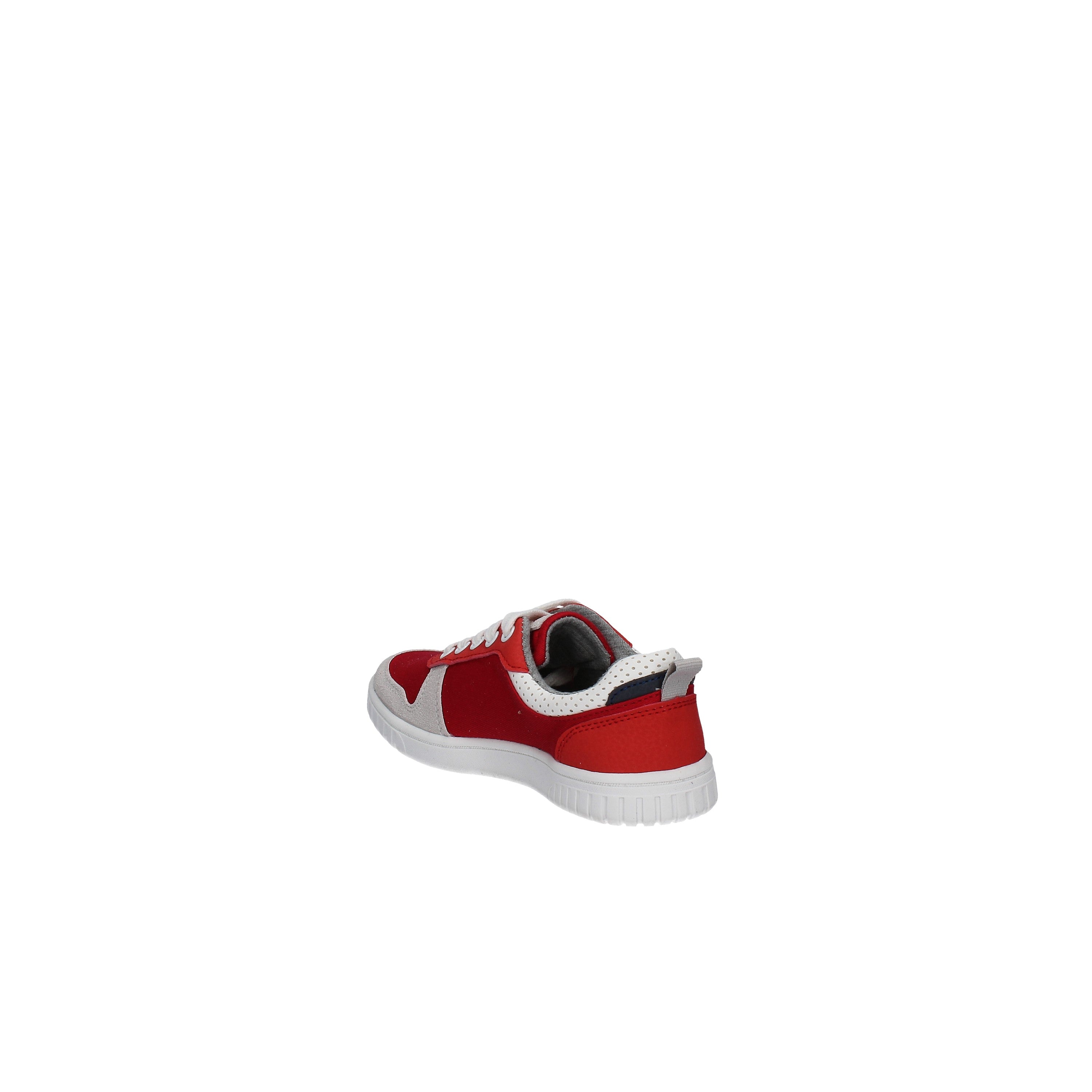 Sneakers Rosso Xti