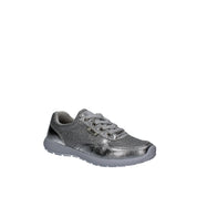 Sneakers Argentato Xti