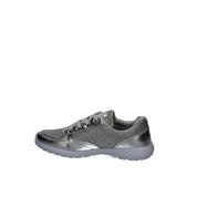 Sneakers Argentato Xti