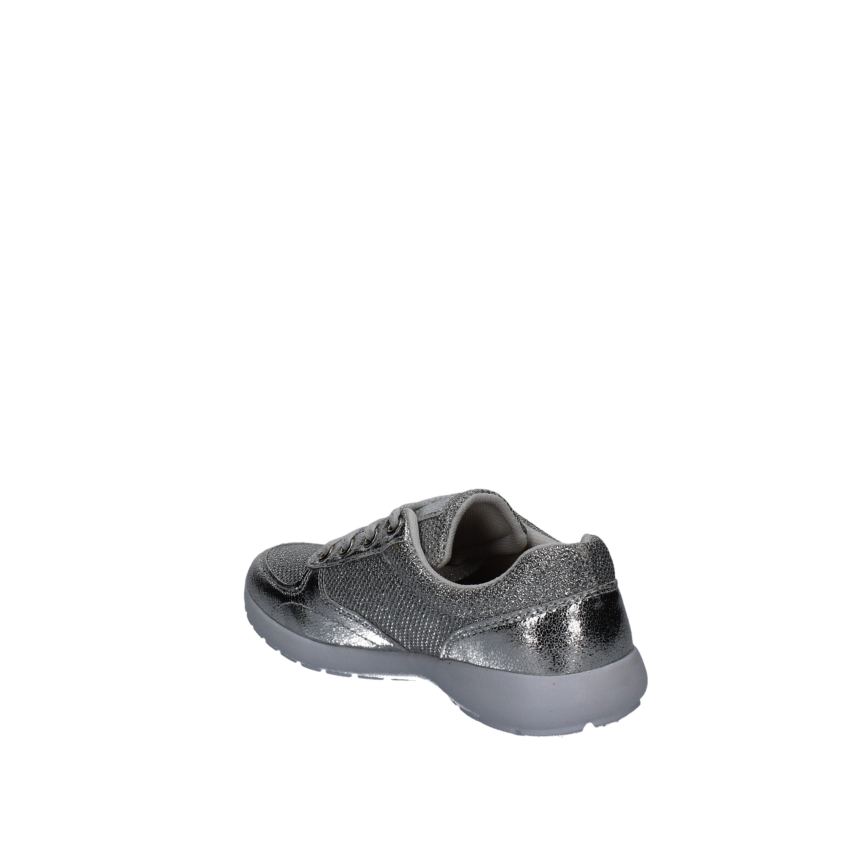 Sneakers Argentato Xti