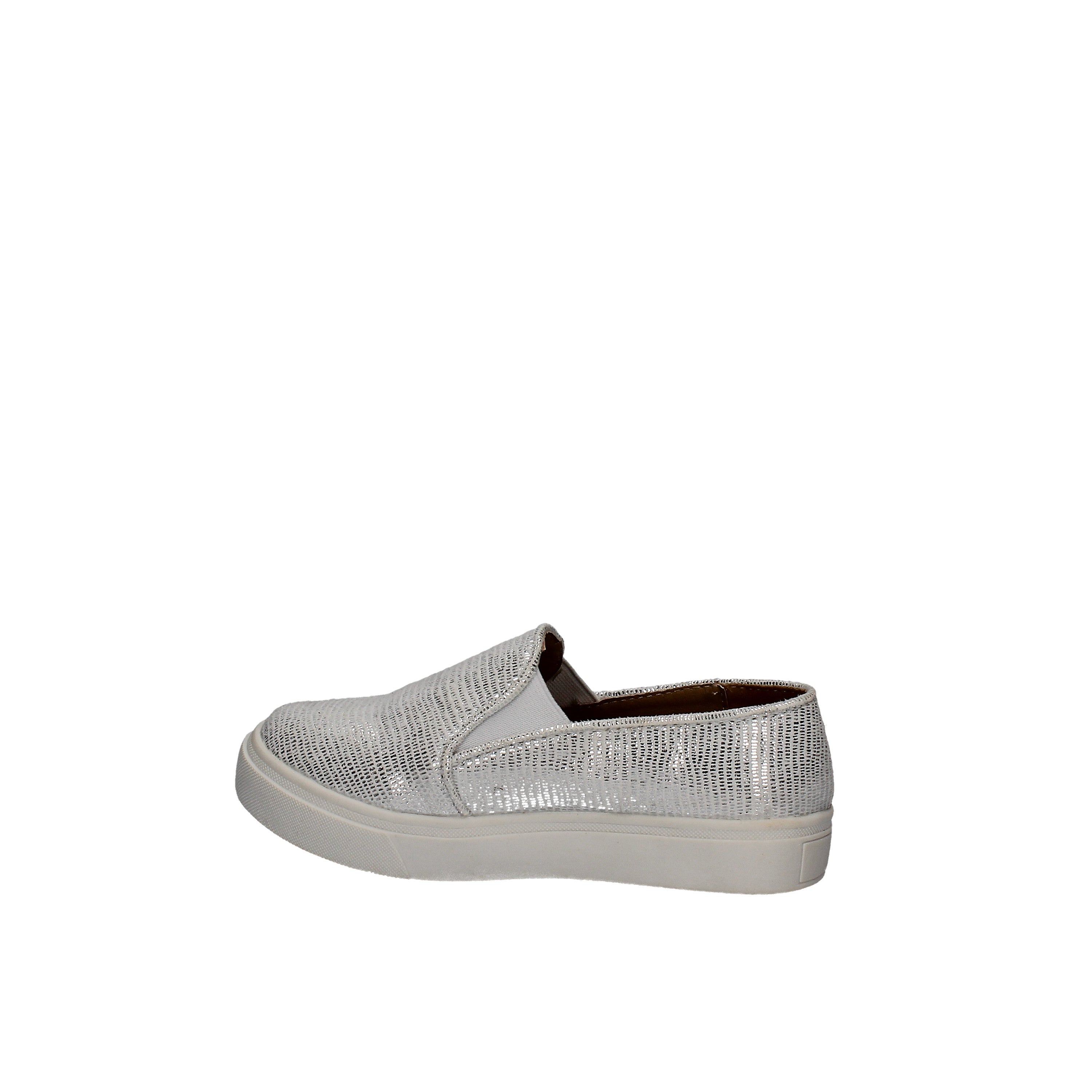 Slip-on Bianco Xti