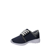 Sneakers Blu Xti