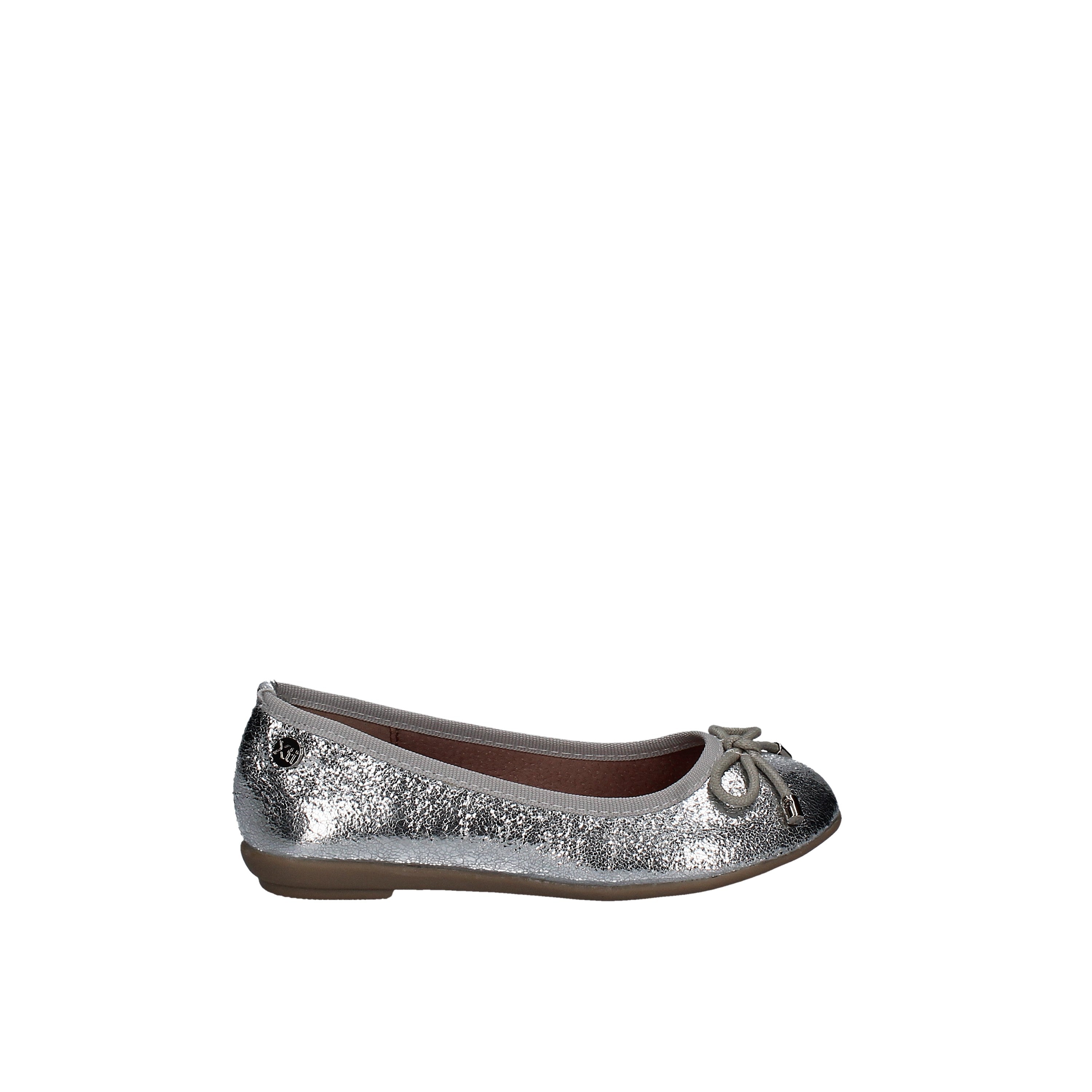 Ballerine Grigio Xti