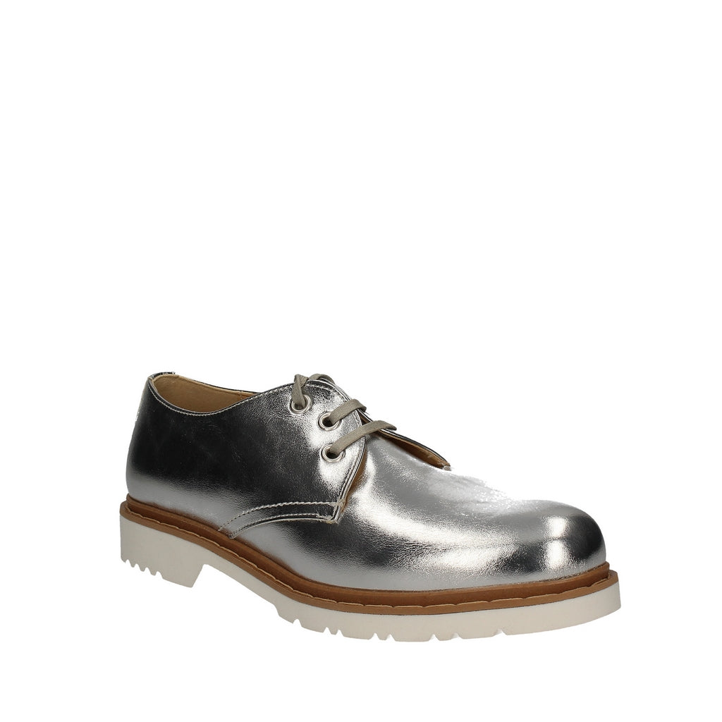 Francesine Grigio Grace Shoes