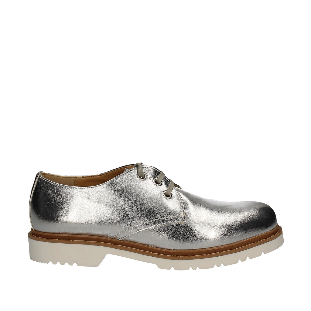 Francesine Grigio Grace Shoes