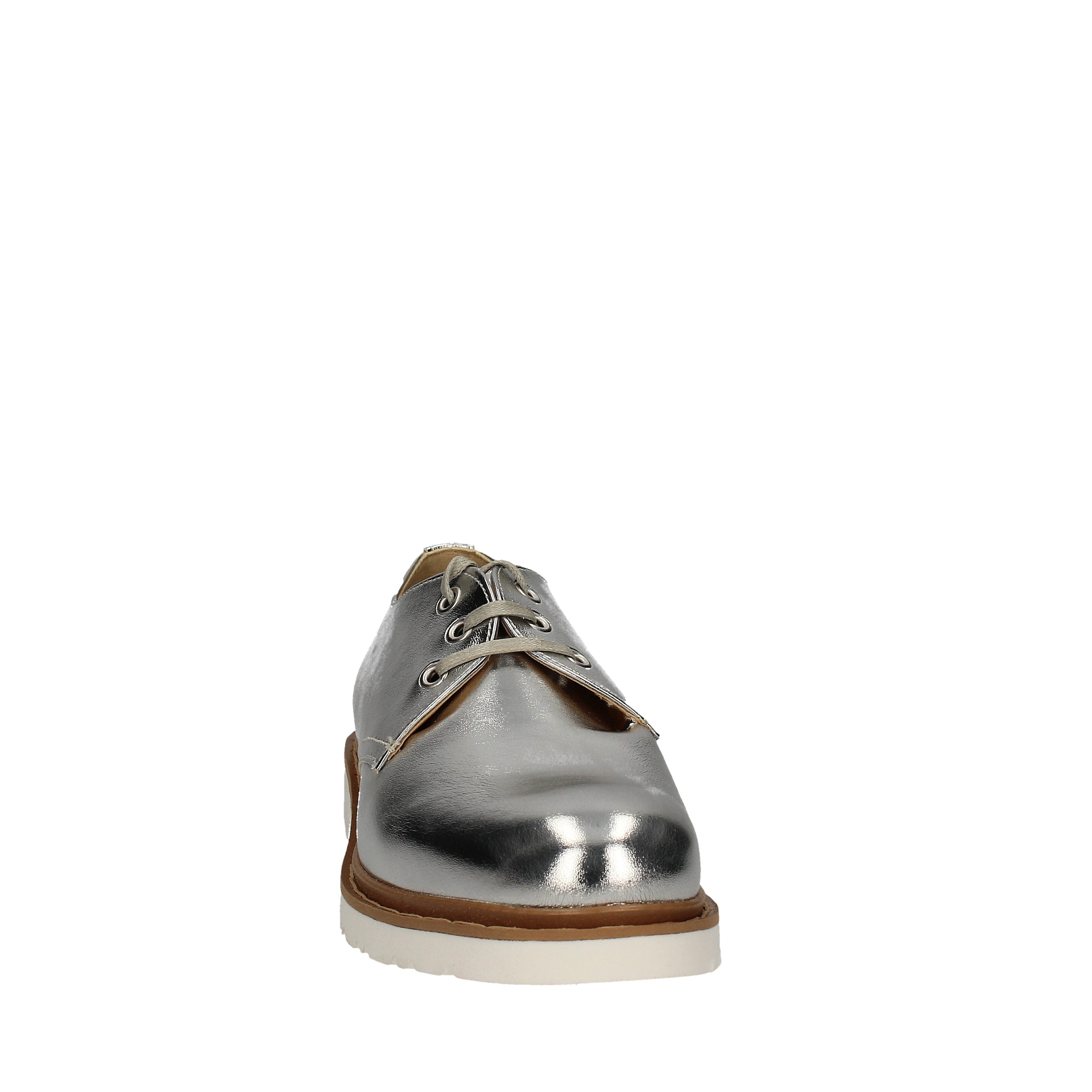 Francesine Grigio Grace Shoes