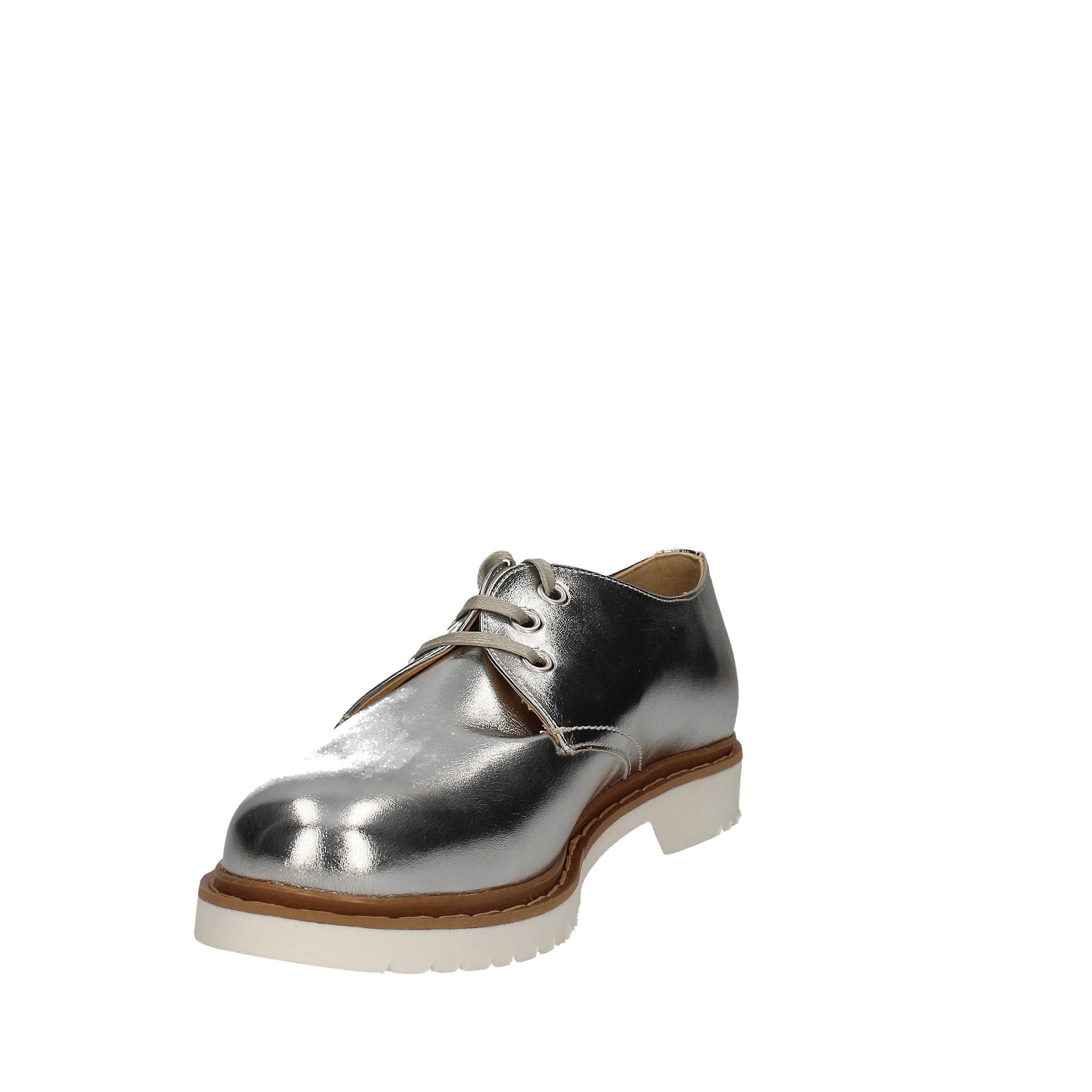Francesine Grigio Grace Shoes