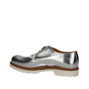 Francesine Grigio Grace Shoes