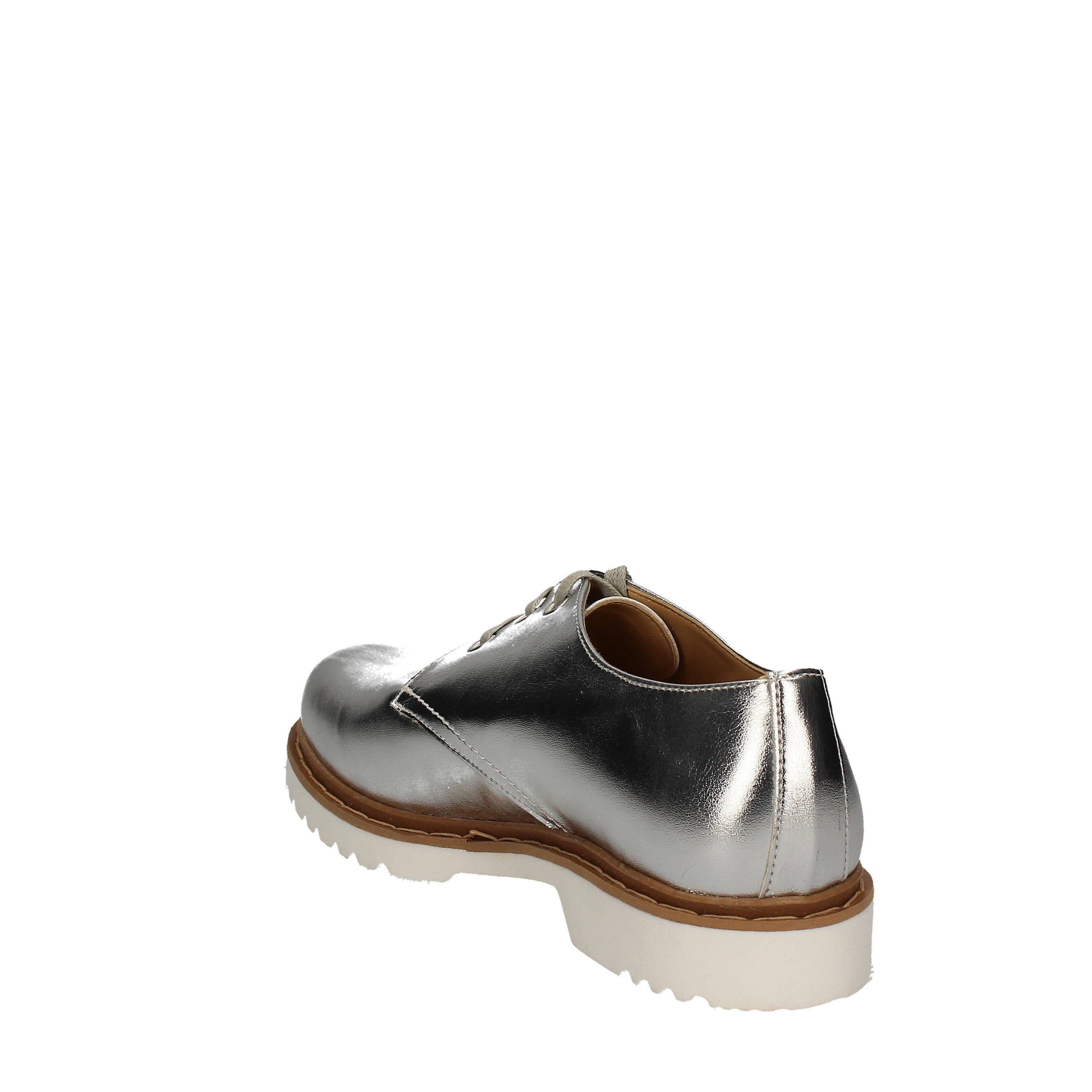 Francesine Grigio Grace Shoes