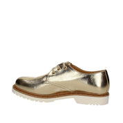 Francesine Dorato Grace Shoes