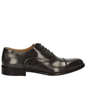 Francesine Grigio Exton