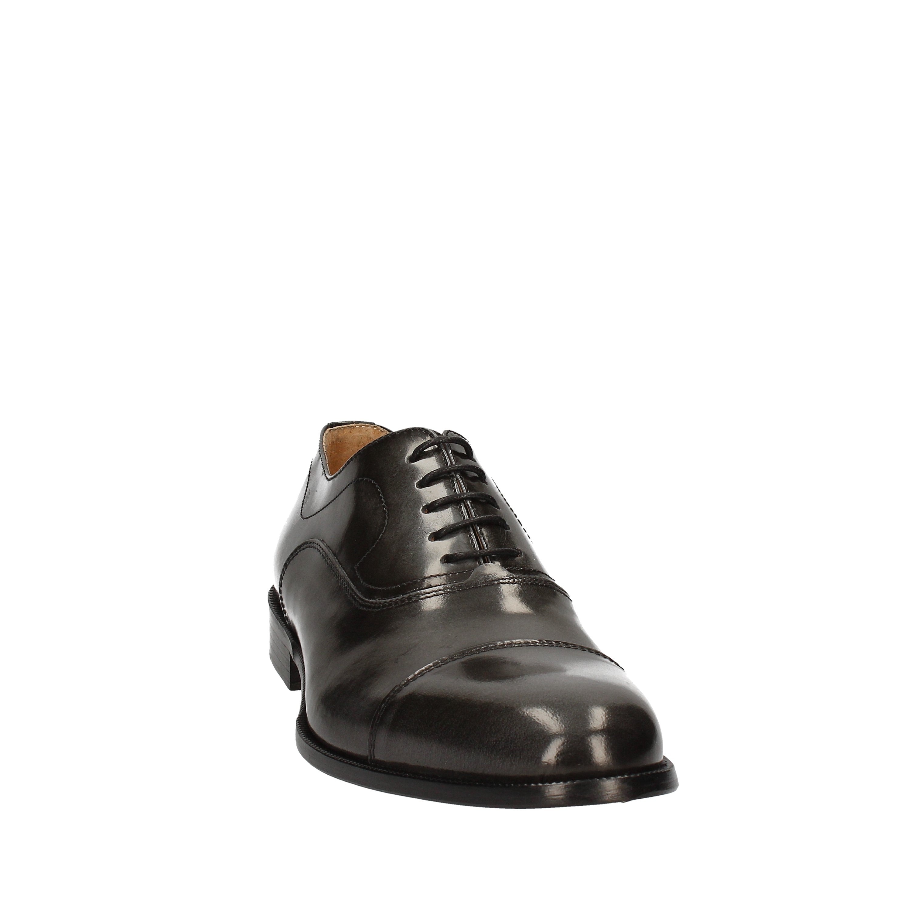 Francesine Grigio Exton