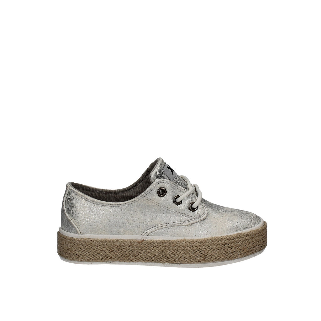 Sneakers Grigio Xti