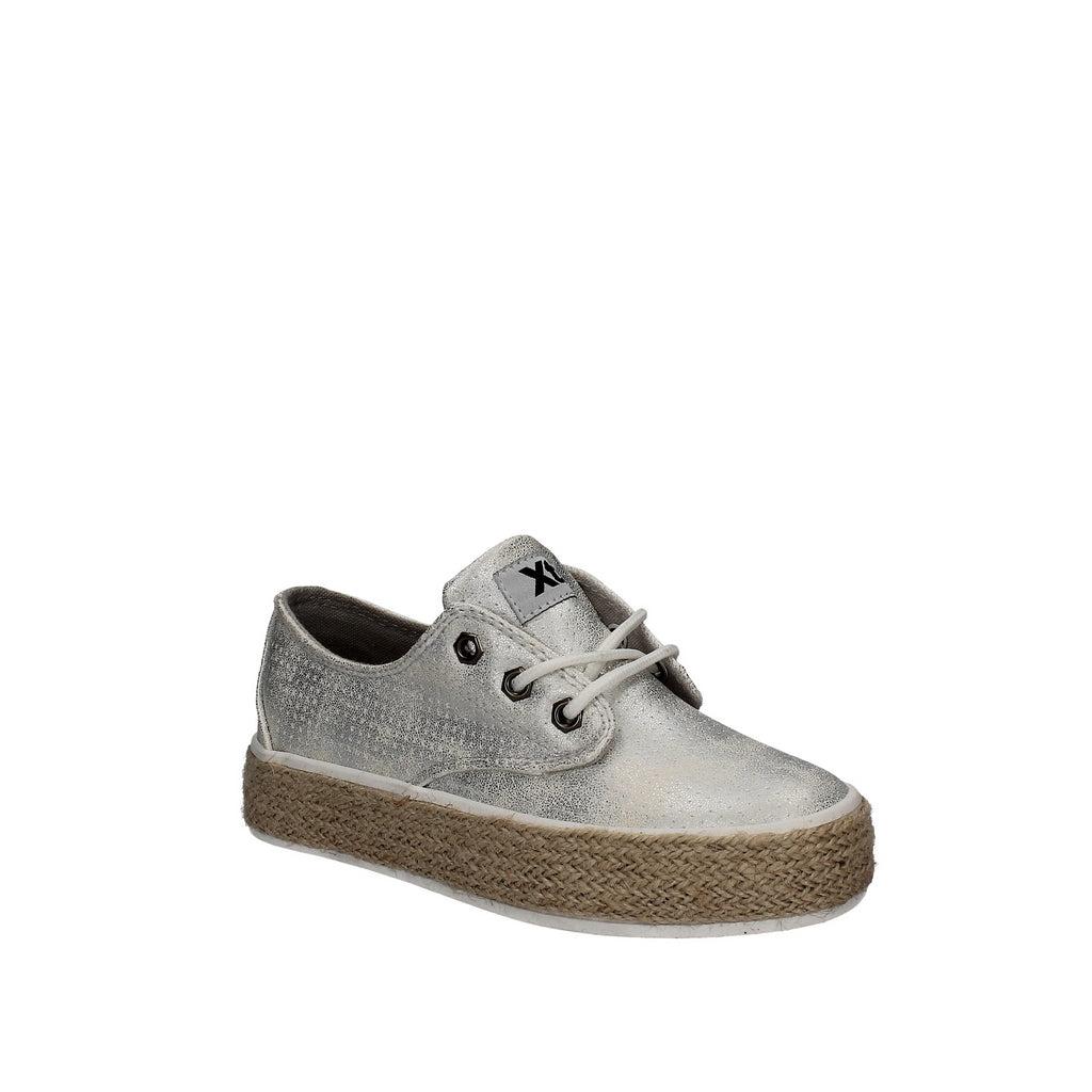 Sneakers Grigio Xti