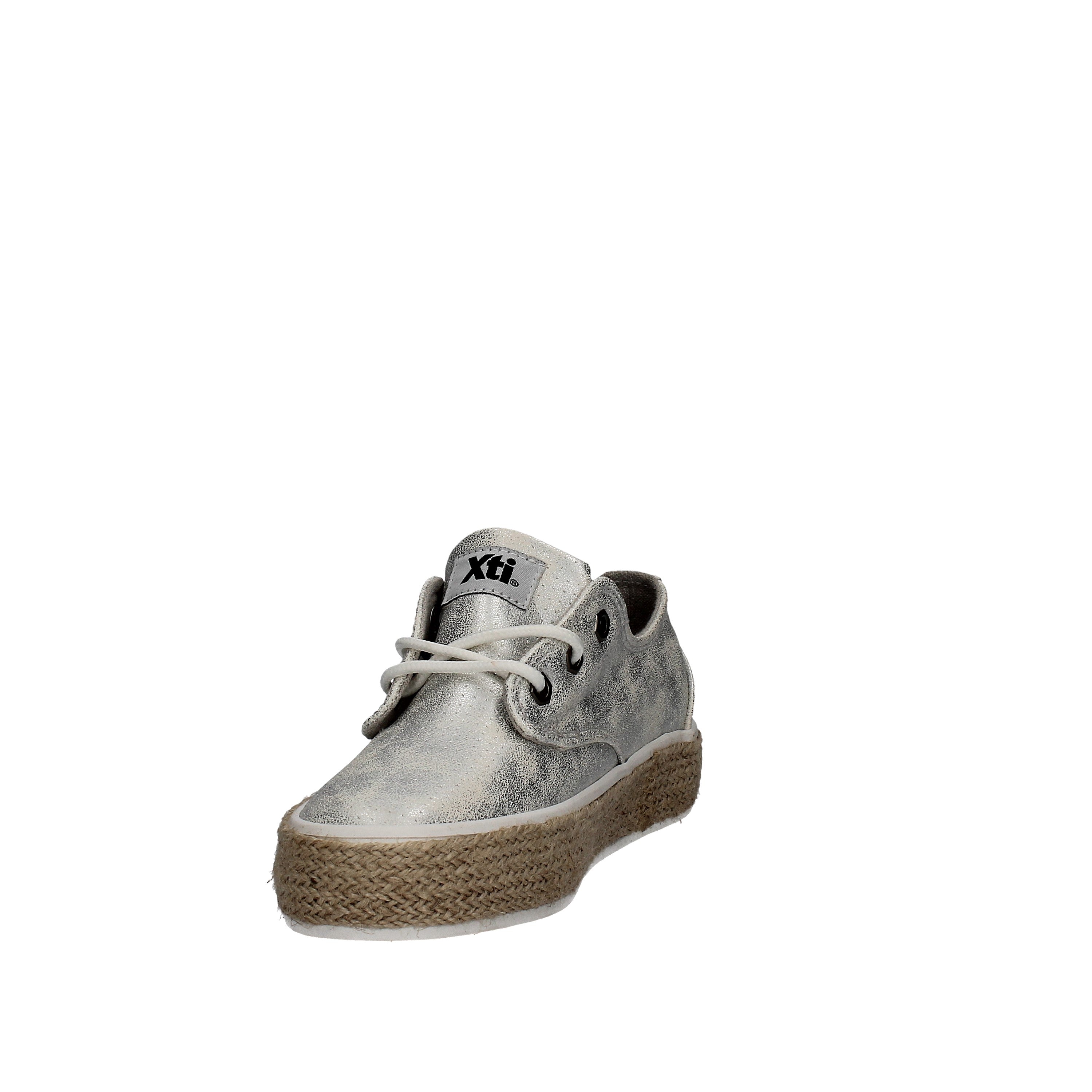 Sneakers Grigio Xti