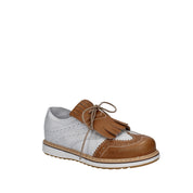 Francesine Beige Melania