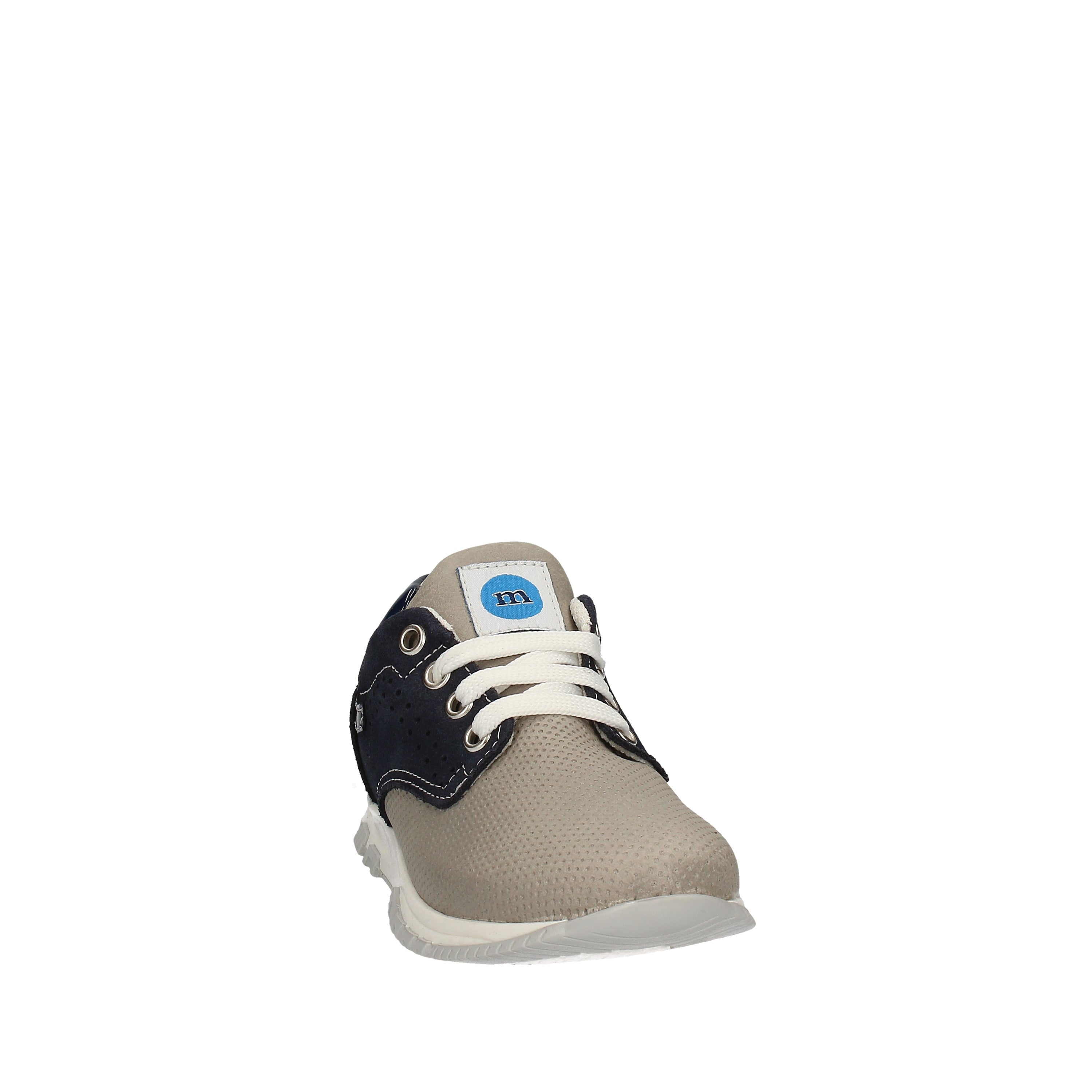 Sneakers Grigio Melania