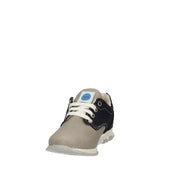 Sneakers Grigio Melania