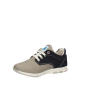 Sneakers Grigio Melania