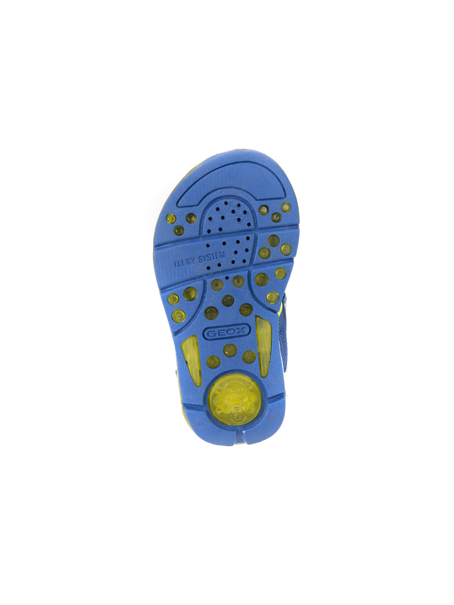 Sandali Blu Geox