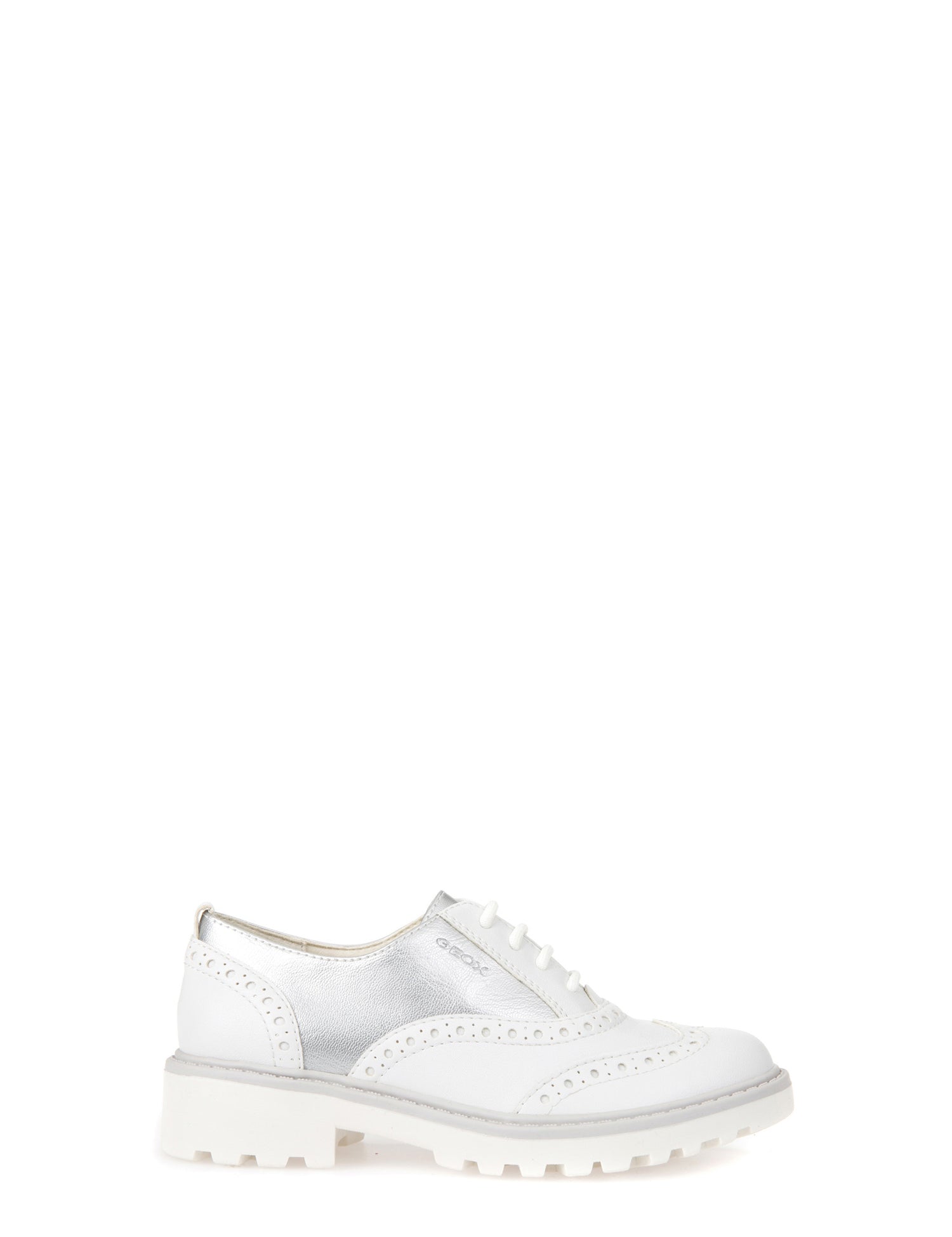 Francesine Bianco C0626 Geox