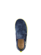Slip-on Blu Geox