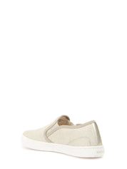 Slip-on Beige Geox