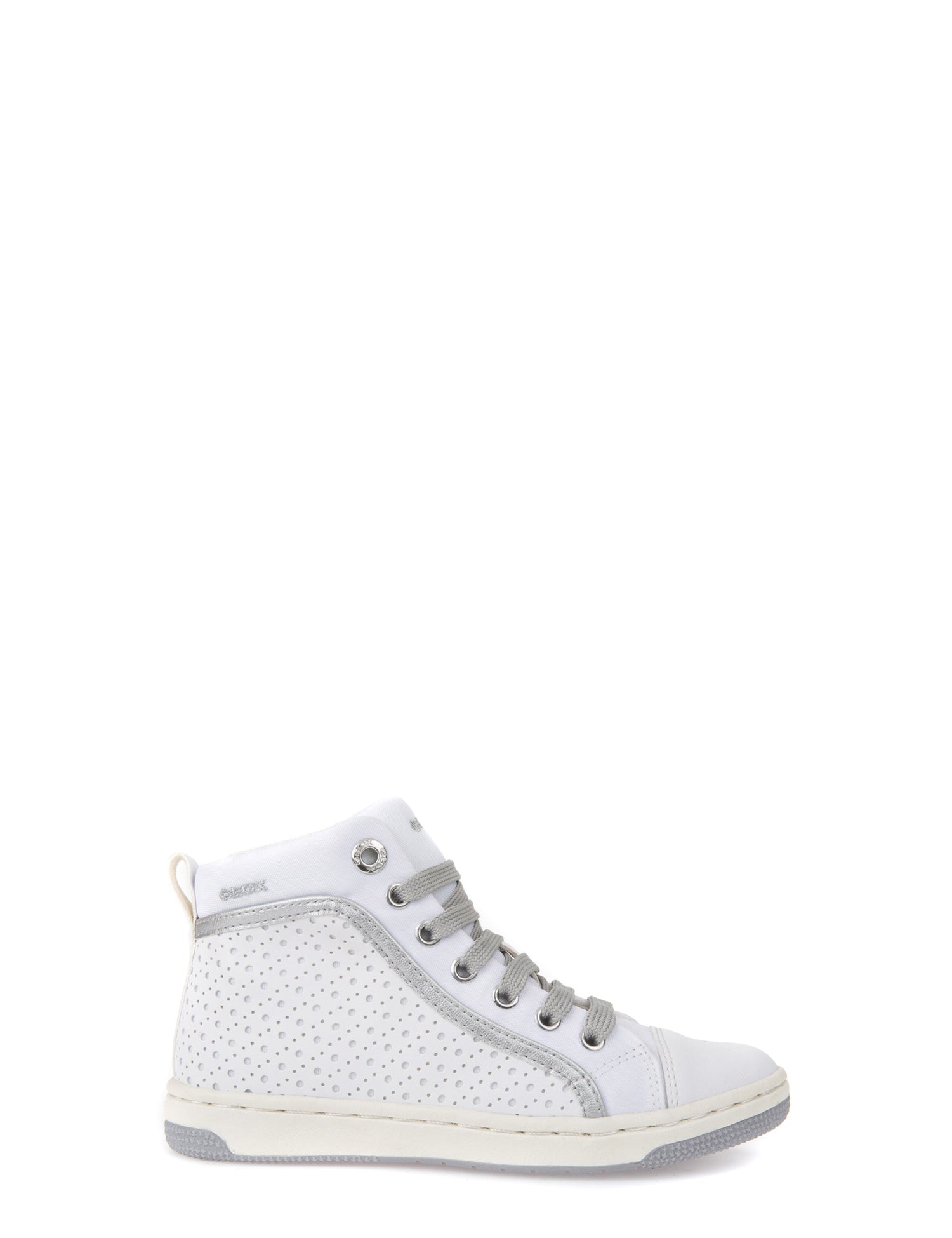Sneakers Bianco Geox