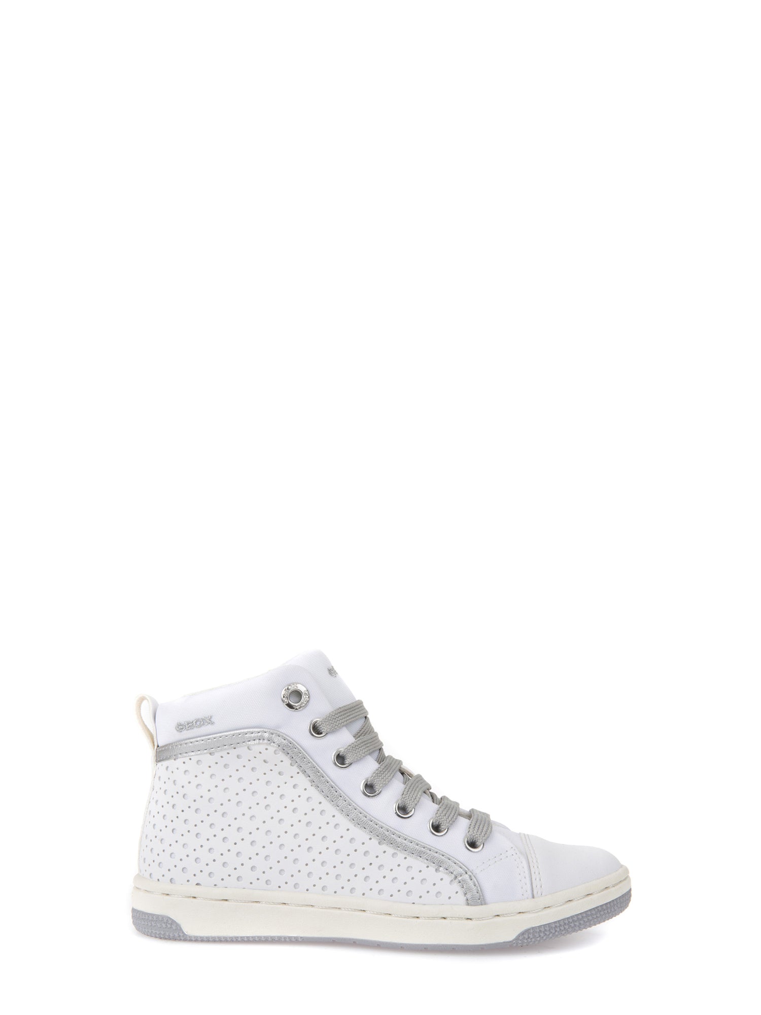 Sneakers Bianco Geox