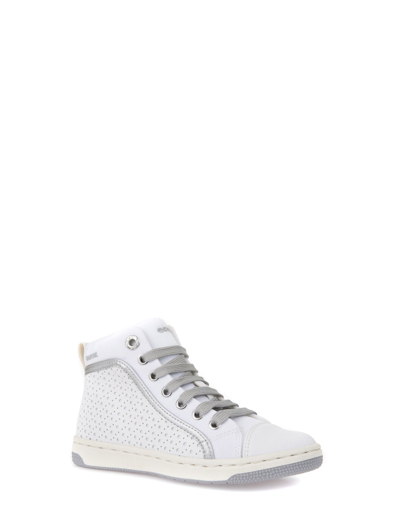 Sneakers Bianco Geox