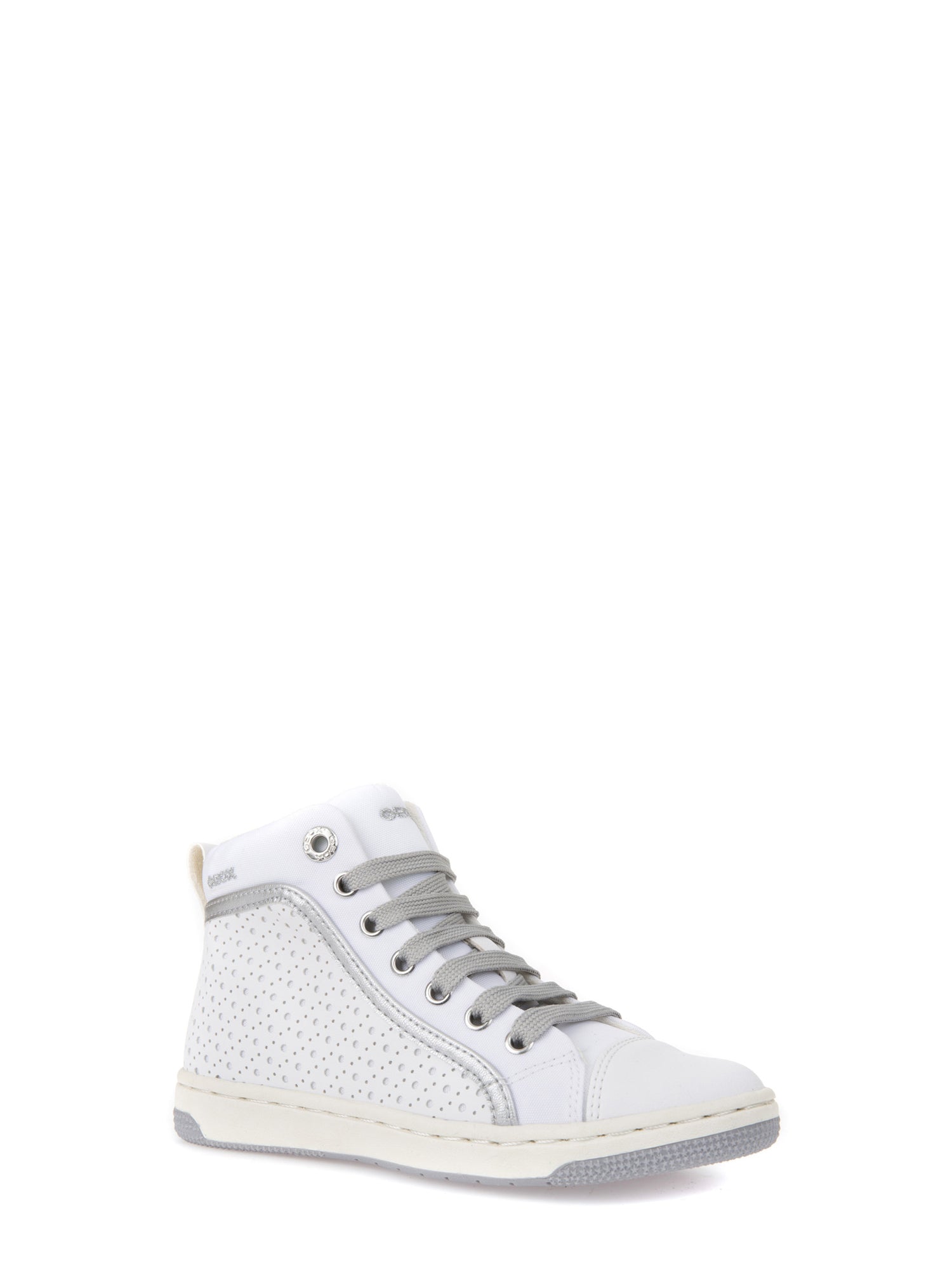 Sneakers Bianco Geox
