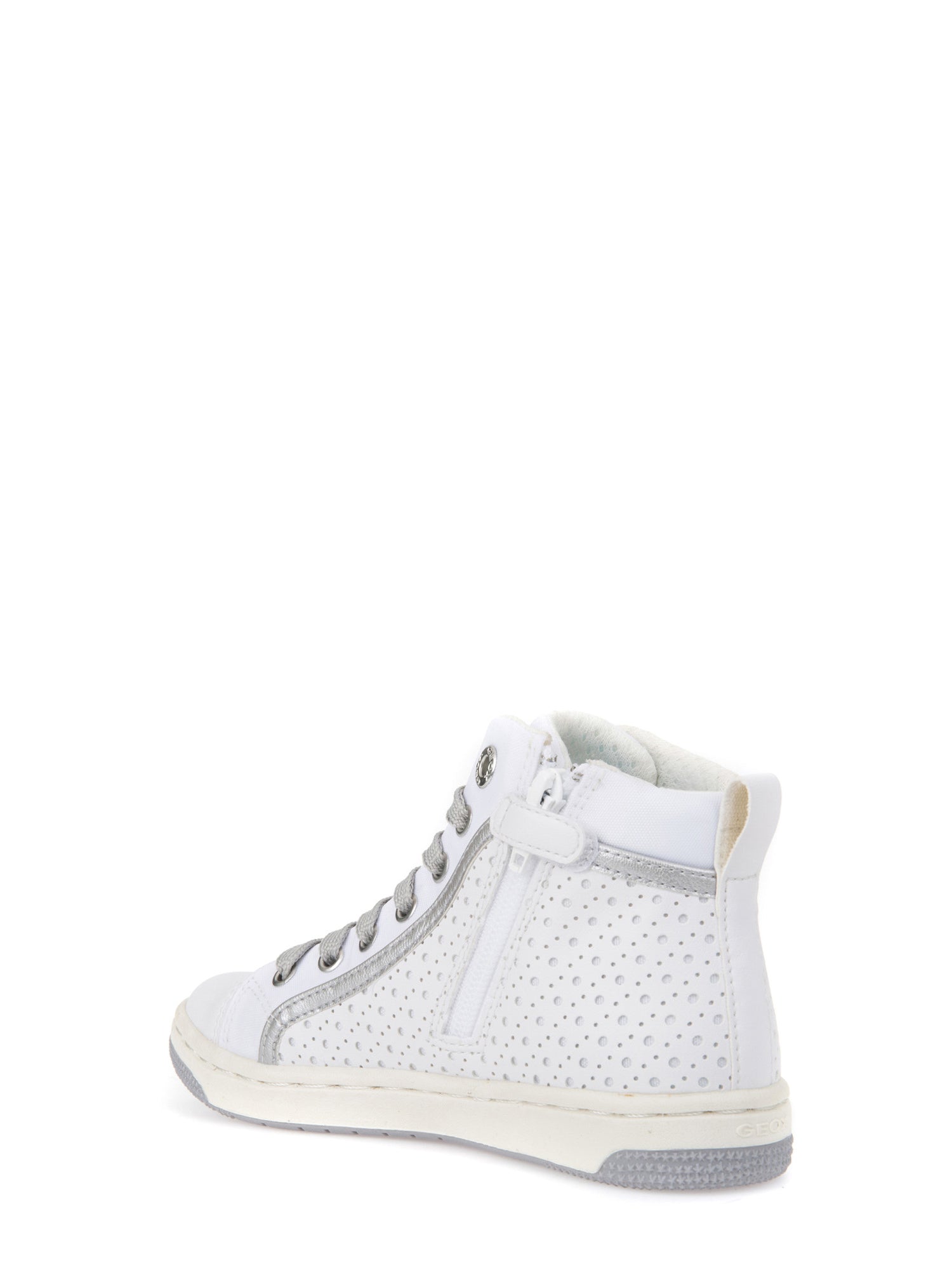 Sneakers Bianco Geox